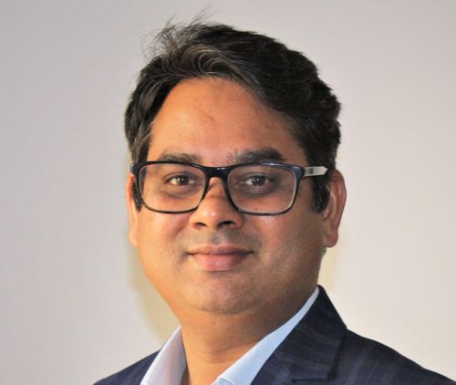 Ritesh Kumar Singh - Tetra Tech